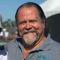 Bruce Boardman