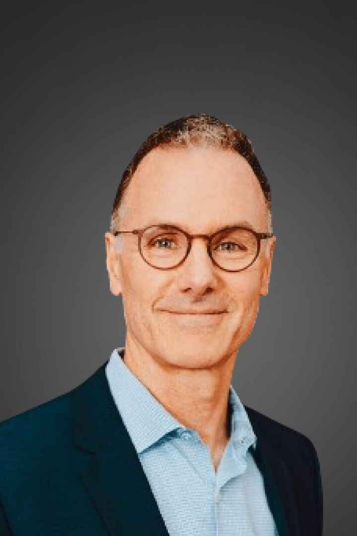 Bruce Jarvie
