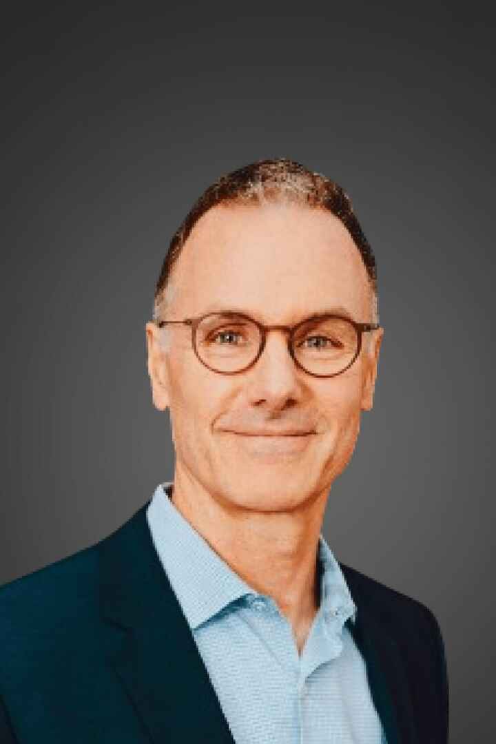 Bruce Jarvie