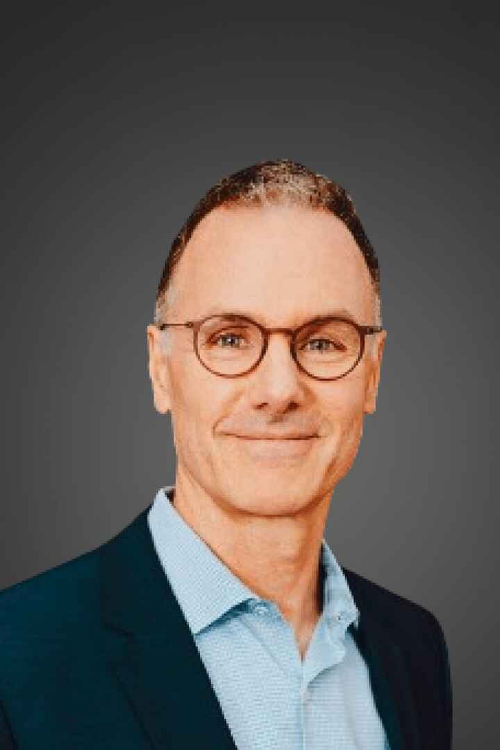 Bruce Jarvie