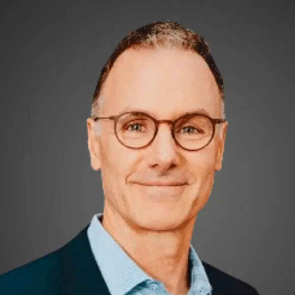 Bruce Jarvie