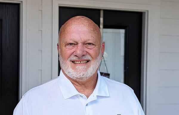 Bruce Kaup
