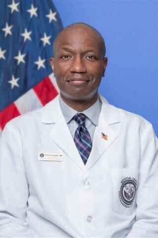 Bruce Ovbiagele, M.D., MSc, MAS, MBA