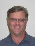 Bruce Pickett, LCSW
