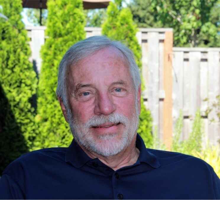 Bruce Warner
