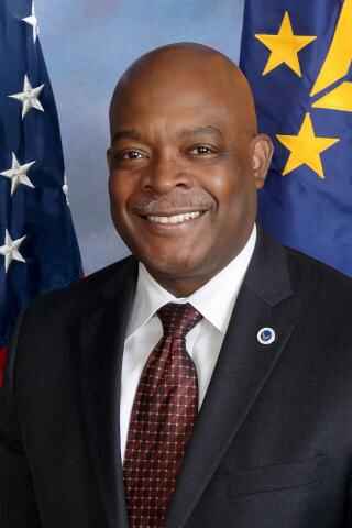 Bryan C. Matthews, MBA