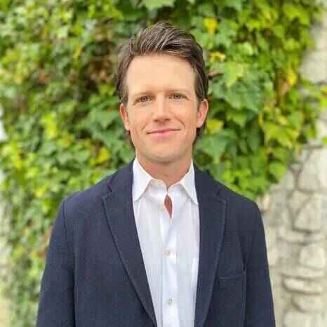Bryan Fikes