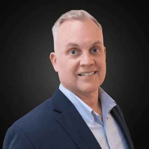 Bryan Gregory, MBA