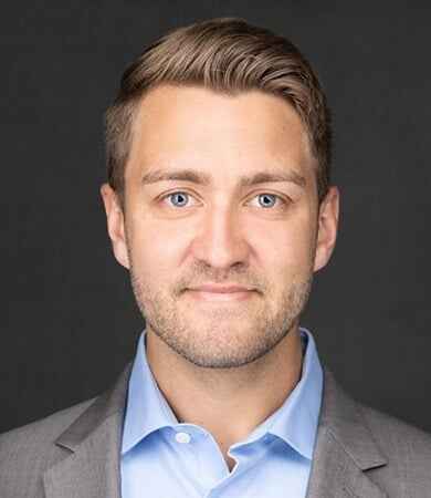 Bryan Johnson, AMFT, CADC-I