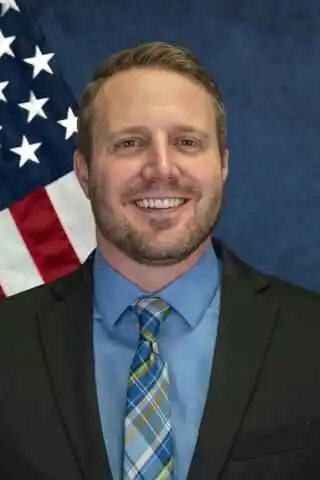 Bryan Prahl, PharmD