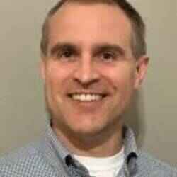 Bryan Reichert, MD