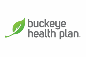Buckeye Health Plan logo