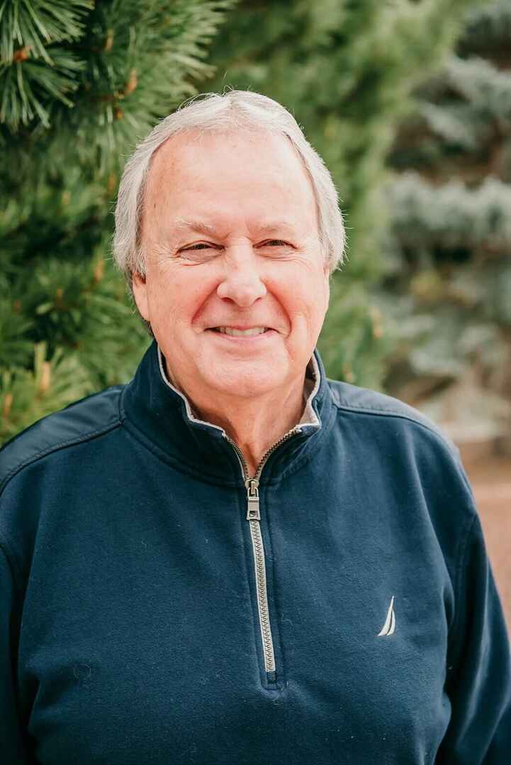 Bud Harper