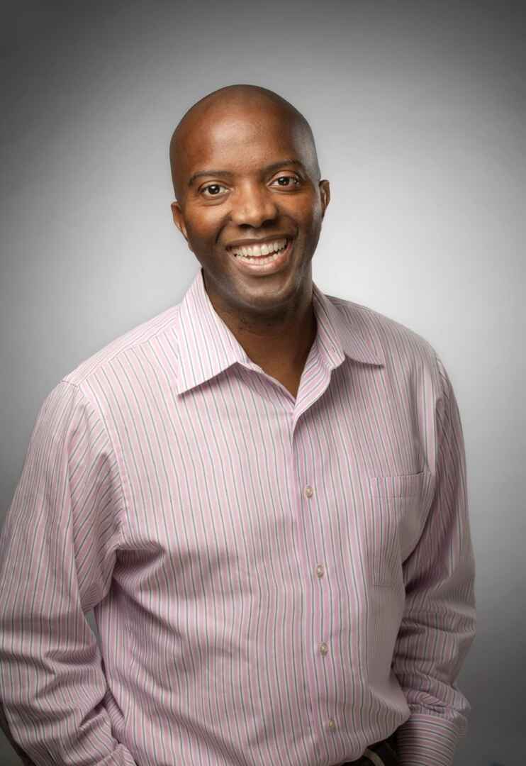 Bukhosi Dube, MD