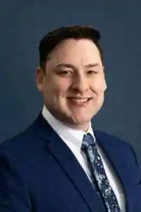 Burt Santos