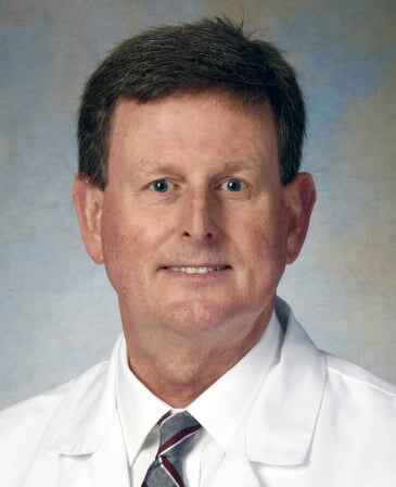 C. Dale Lusk, MD