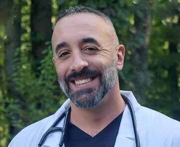 C. Thomas Brophy, DO, FASAM