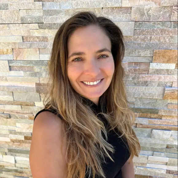Caitlin Draper, LMFT