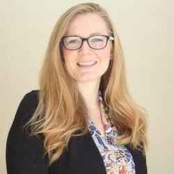 Caitlin Martinez, MS, LMFT