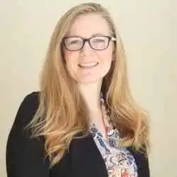 Caitlin Martinez, MS, LMFT