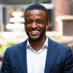 Caleb Jackson
