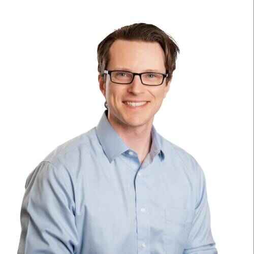 Caleb Kunkel