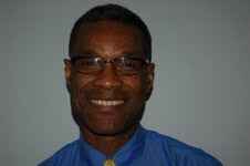 Calvin Thomas, LCSW