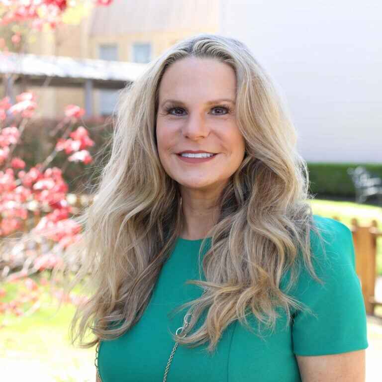 Cameron HernholmChief Philanthropy Officer