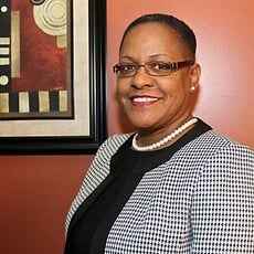 Camille Taylor Mullings