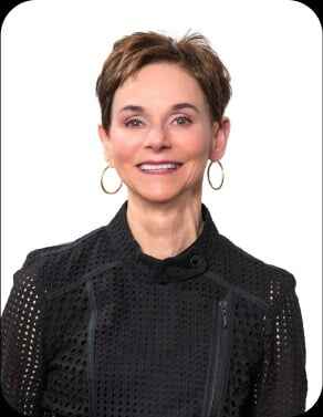 Candace Allen