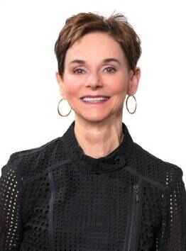 Candace Allen