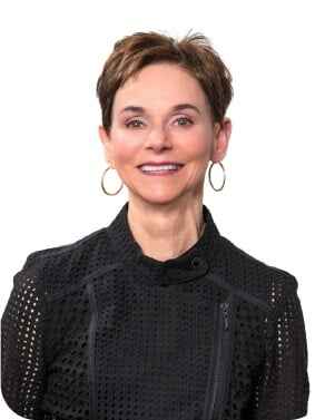 Candace Allen