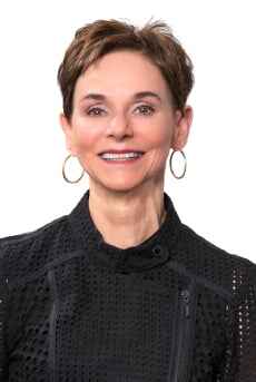 Candace Allen