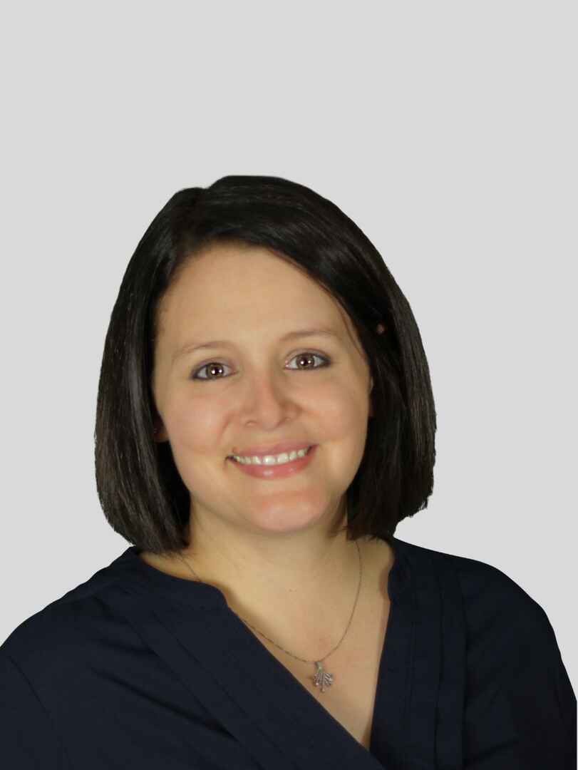 Candace Barnes, LMHC CBHCMS-AC