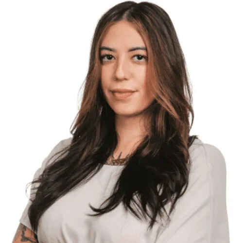 Candace De CarvalhoClinical Director