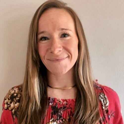 Candace Hopper, LPC, NCC