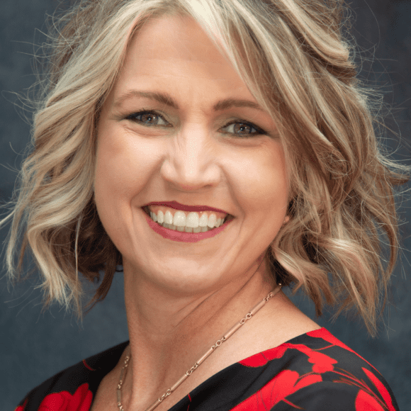 Candace Vanderwater