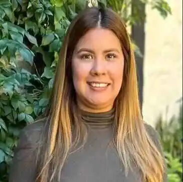 Candi Santillan