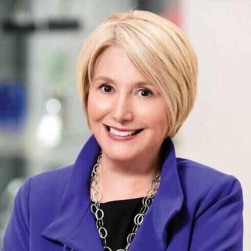 Candice L. Saunders, FACHE
