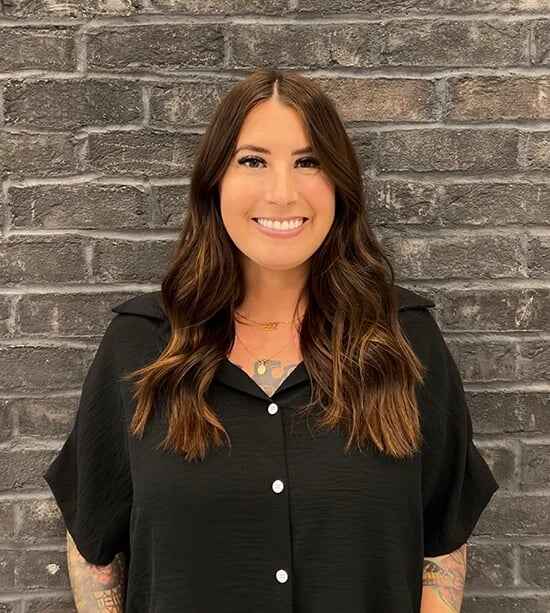 Candice Taylor, LCSW