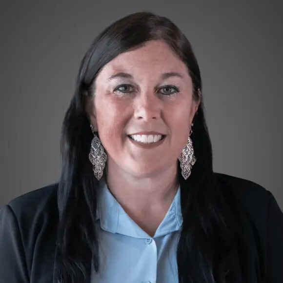 Candie Rothenbuhler