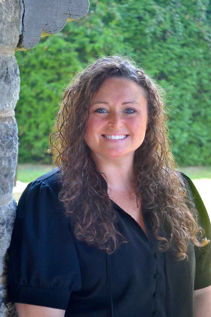 Candis Breen, MA, LPC, ATR-BC