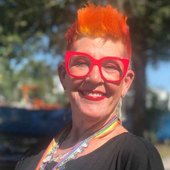Caren Olson