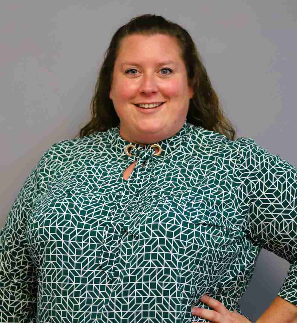 Caren Yurek Remus, BA, LADC