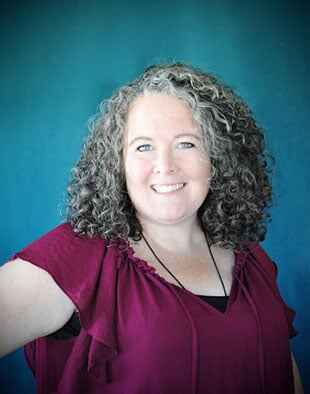 Cari McNaughton, LMSW, CAADC