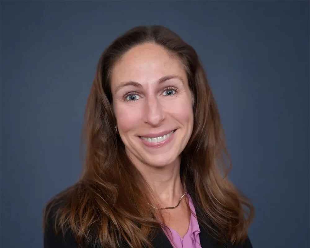 Carin Kottraba, Ph.D
