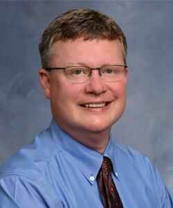Carl DeMars, MD