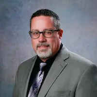 Carl V. Anderson