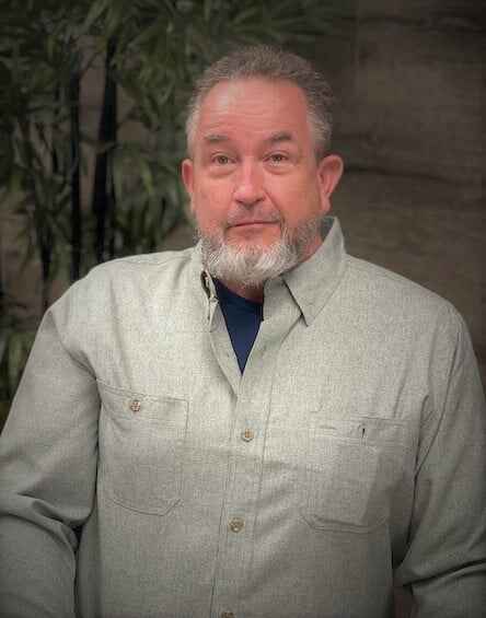 Carl West-Moore