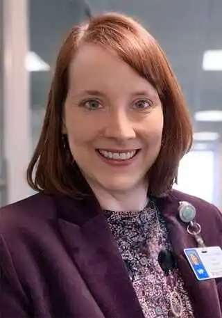 Carla Dawson